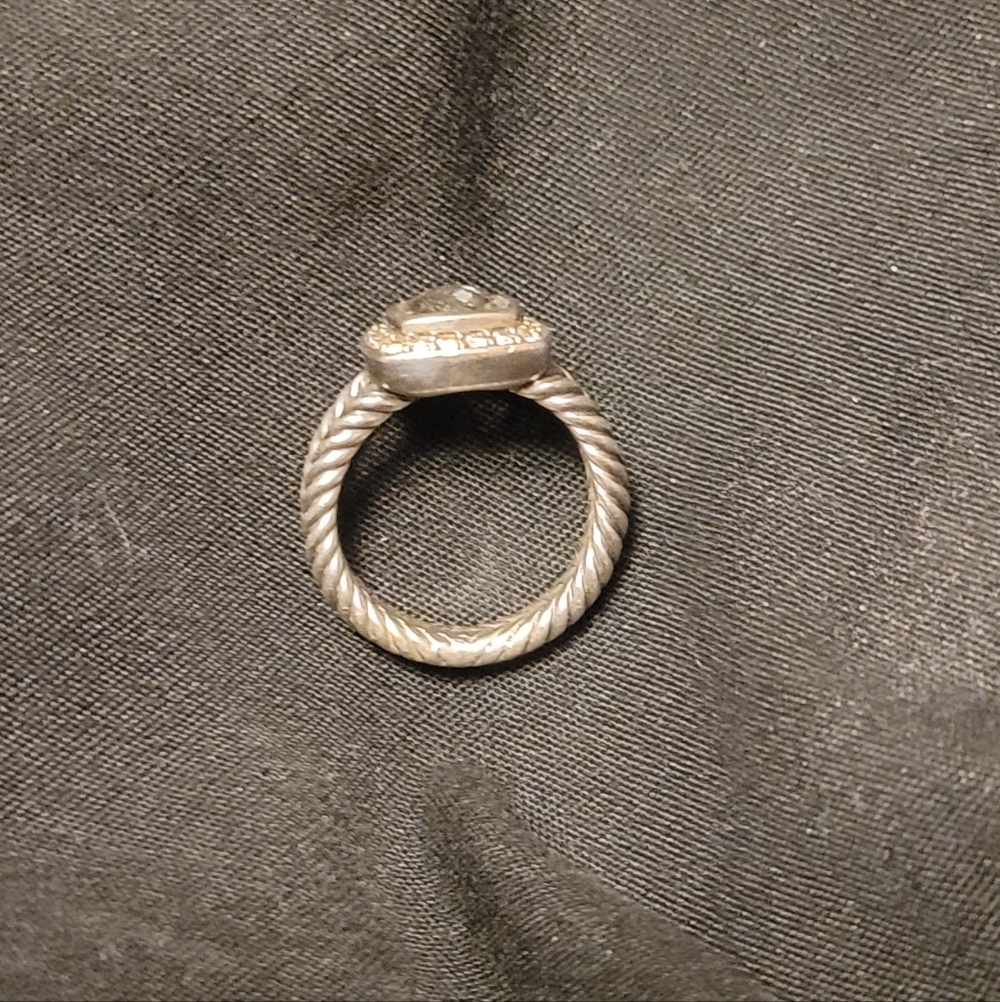 David Yurman Ring - Picture 3 of 6